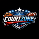 CourtZone Discord server icon