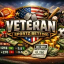 Veteran Sportz Betting