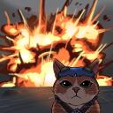 The Cat Temple Discord Server Icon