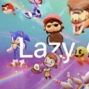 Lazy Arcade | LGBTQ+ discord icon
