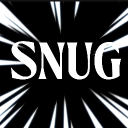 SNUG | Chill & Chat Discord server icon