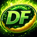 DonutFlip.net [10m Per Referall] icon