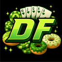 DonutFlip.net [10m Per Referral!] icon