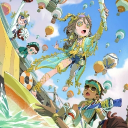 Sunset Drift Discord server icon