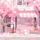 🌸🍒𝒞𝒽ℯ𝓇𝓇𝓎 𝒯𝓇ℯℯ 𝒸𝒶𝒻ℯ🍒🌸