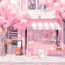 ⋅˚₊‧ ୨୧ ‧₊˚ ⋅Cute Little Cafe⋅˚₊‧ ୨୧ ‧₊˚ ⋅