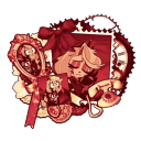 ‹    ✦ 𓏻  ＨＡＰＰＹ  ＨＯＴＥＬ!  ’ ◟ Discord server icon