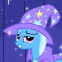 Trixie's Stage Discord server icon