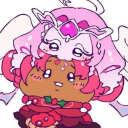 ⋆˚✿˖°🪽Sugar Berries°˖🌸 ⋆｡˚꩜ WIP Discord server icon