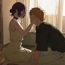hehe ; pfps