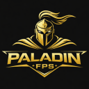 Paladin FPS Discord server icon