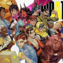 Dispatch rp server Discord server icon