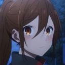 ⋆˚࿔ 𝑳𝒚𝒄𝒆́𝒆 𝑲𝒂𝒕𝒂𝒈𝒊𝒓𝒊 : 𝑯𝒐𝒓𝒊𝒎𝒊𝒚𝒂 𝑹𝑷 𝜗𝜚˚⋆