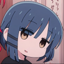 ᶻ 𝘇 𐰁 Discord server icon