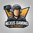 Nexus Gaming Live Streamer’s Discord server icon