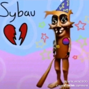 The discord HEAVEN (not dungeon) Discord server icon