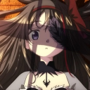 The invisible Discord server icon