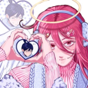 don't fall in luh!! Discord server icon