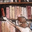 The Red Library