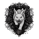 The White Rabbit Project [BOOK RP]