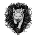 The White Rabbit Project [BOOK RP]