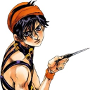 𝘕𝘢𝘳𝘢𝘯𝘤𝘪𝘢’𝘴 𝘎𝘢𝘯𝘨 — ˙‧₊˚🍊༉‧₊˚. !! Discord server icon