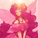 Velvet Dusk┇20+ Discord server icon