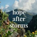 Hope After Storms