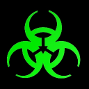 cyanide - skidding - protecting Discord server icon