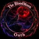 The BloodMoon Oath discord icon