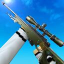Sniper Arena - 9D GAMES Discord Server Icon