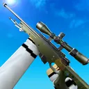 Sniper Arena - 9D GAMES