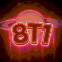 ☄ 8T1  Clan  ☄'s icon