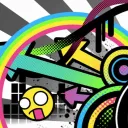 ⋆ 𐙚 ̊. MyLittleSpace Ი︵𐑼 Discord server icon
