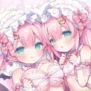 ꒰ა𝒮𝓅𝑜𝒾𝓁𝑒𝒹 𝒸𝓊𝓉𝒾𝑒𝓈໒꒱ Discord server icon