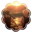 夏゛ . yoshikaru !! Discord server icon