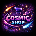 Cosmic Shop | Twój kosmiczny dostawca! Discord server icon