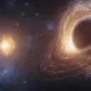 Beyond Time And Space
