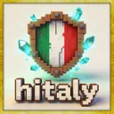 Hitaly Official Server