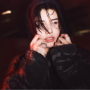 LNGSHOT ⋮ Louis  ⌞ 루이⌝ Discord server icon