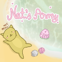 ٠࣪⭑» Nat's Army 🎀