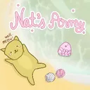 ٠࣪⭑» Nat's Army 🎀