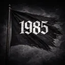 # 1 9 8 5