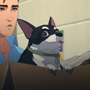 ⋆˚꩜｡ SDN’s Dispatch Discord server icon