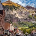 The Town In Between Discord server icon