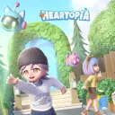 Heartopia server Asia and SEA