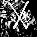 JUJUTSU KAISEN: ROUTE X Discord server icon