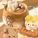 Λｒｔ░Ｃａｆｅ Discord server icon