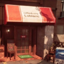 Cafe LeBlanc ✦ Discord server icon