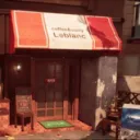 Cafe LeBlanc ✦